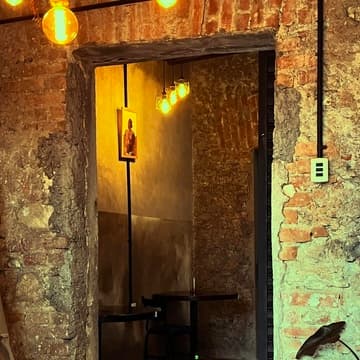Restaurante Xiim Orizaba