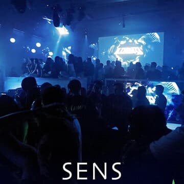 SENS Bosques