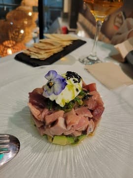 Atmosfera Gastrobar