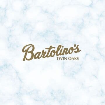 Bartolino's Twin Oaks
