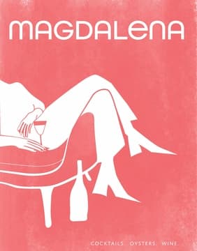 Magdalena