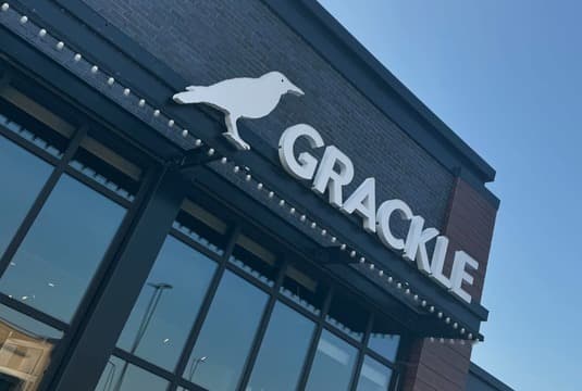 Grackle