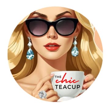 The Chic Teacup
