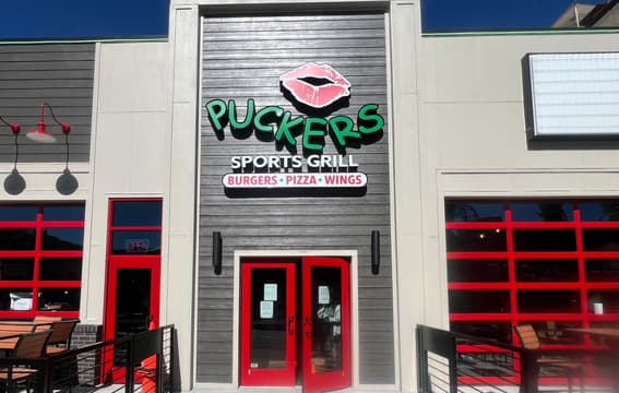 Pucker's