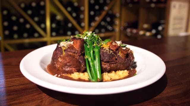 Cucina Rustica