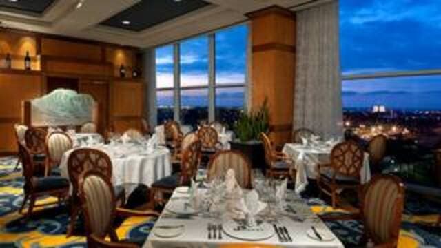 Shearn's Seafood and Prime Steak