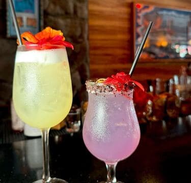 Lava Lounge Waikiki