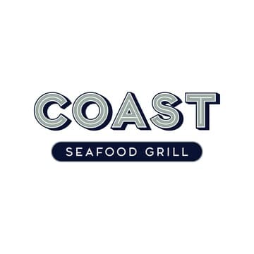 Coast Seafood Grill