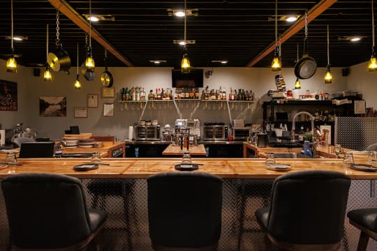 Silver Lining Wine Bar
