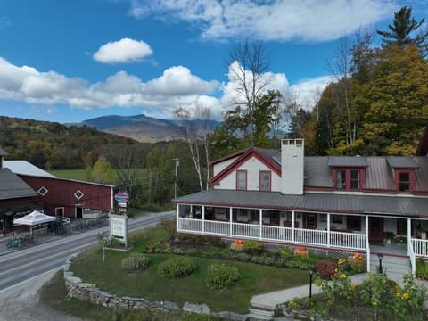 Trattoria la Festa