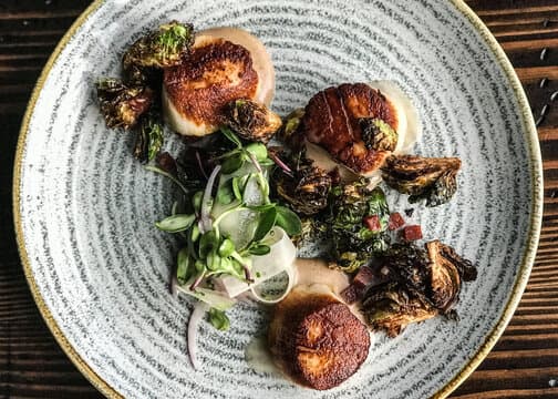 Vine & Olive Eatery and Wine Bar