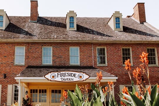 Fireside Tavern