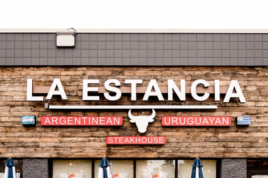 La Estancia