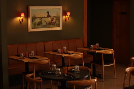 Water Street Tavern