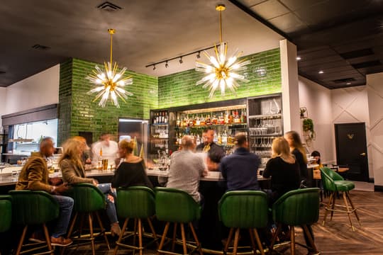 Curate Springfield