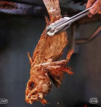 La Cocina de Frente
