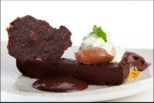 Restaurante Marcano