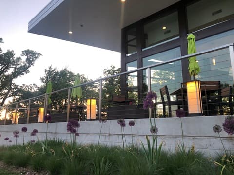 Greenway Table & Tap