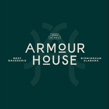 Armour House
