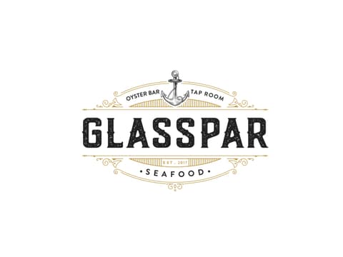 Glasspar