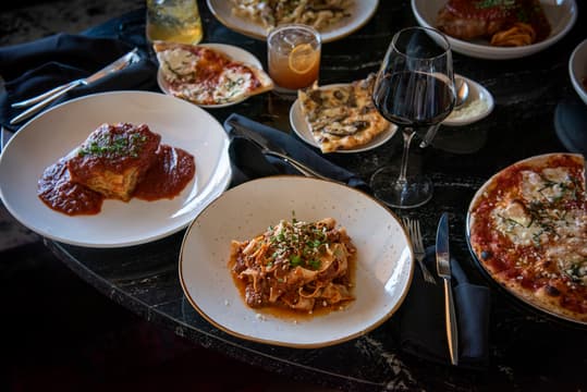 Lombardo's Italian Restaurant