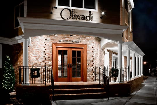 Olivadi