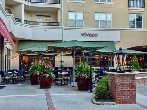 Vivace