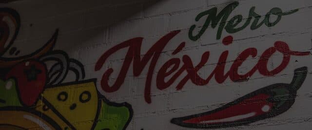 Mero México
