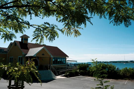 Severn Inn