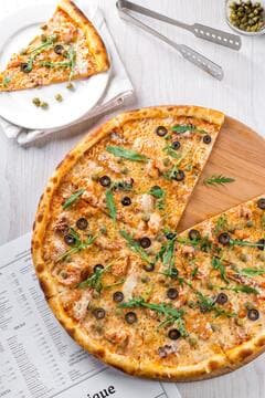 Francesco's Pizza