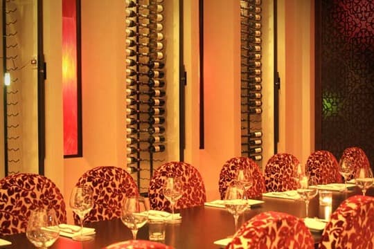 KC Prime Restaurant Steakhouse - Lawrenceville