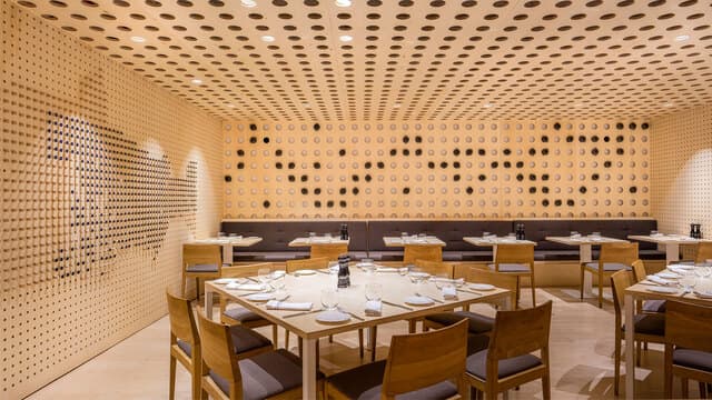 Canalla Bistro