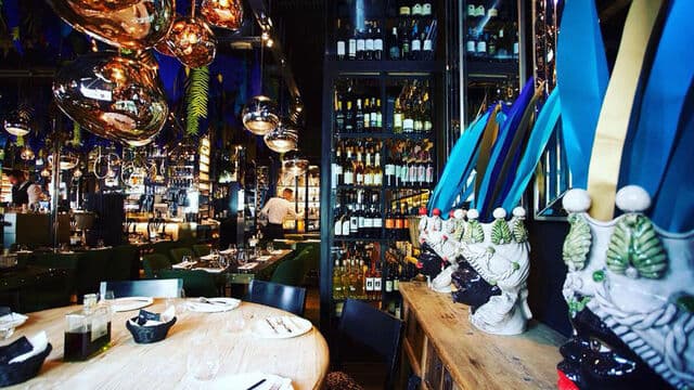 El Portal Taberna & Wines