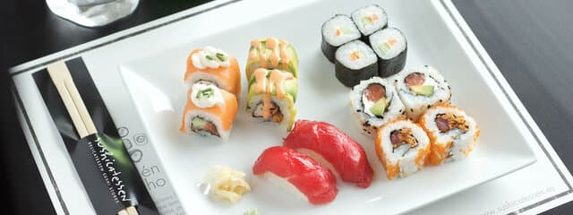 Sushicatessen Logroño