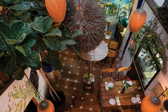 Casanis Bistrot