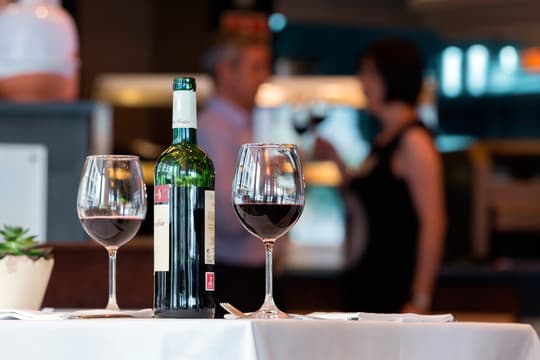 La Brasserie Mari Galant