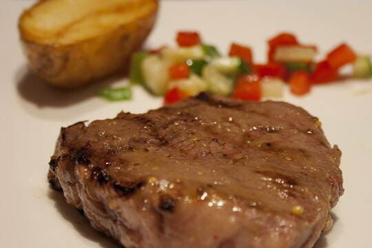 Restaurante Abrasador Finca Embid