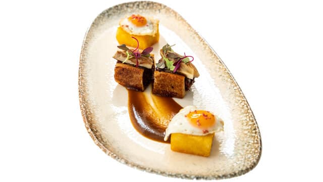 Ñam Gastrobar