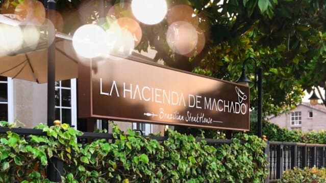 La Hacienda de Machado