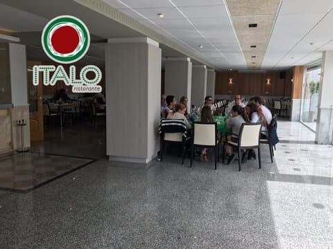 Italo Restaurante
