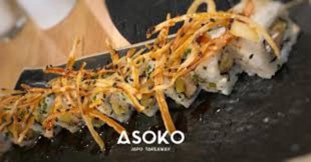 Asoko Vilareal