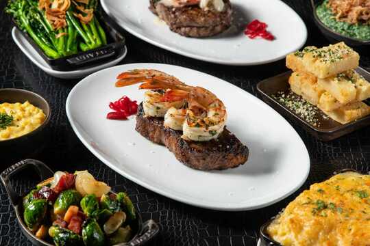 STK Scottsdale