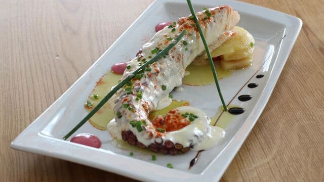 Restaurante Almansa