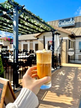 Galazio Restaurant