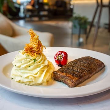 Bavette Grill