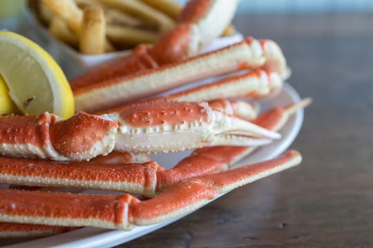 Cape Fear Seafood Company - Porters Neck
