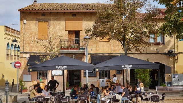 El Celler d´en Medir