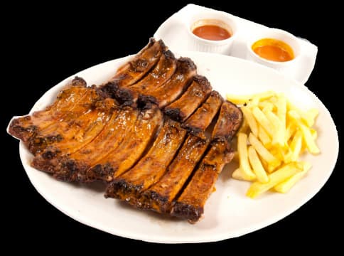 LOS COSTILLA