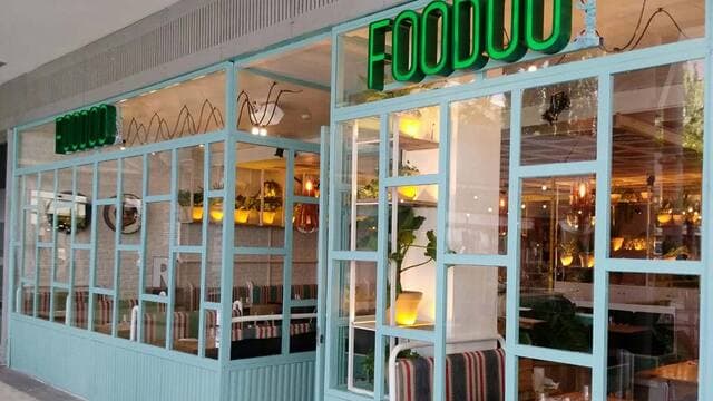 Foodoo Centro