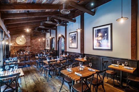 Trattoria Villagio